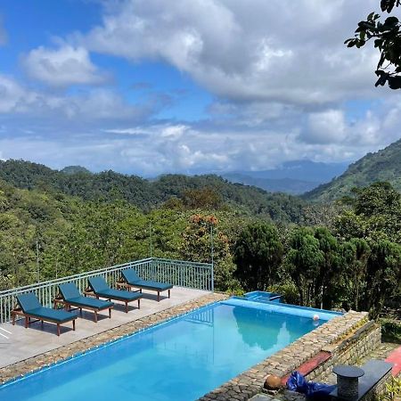 Hotel Exotica Holidays Viripara Zewnętrze zdjęcie