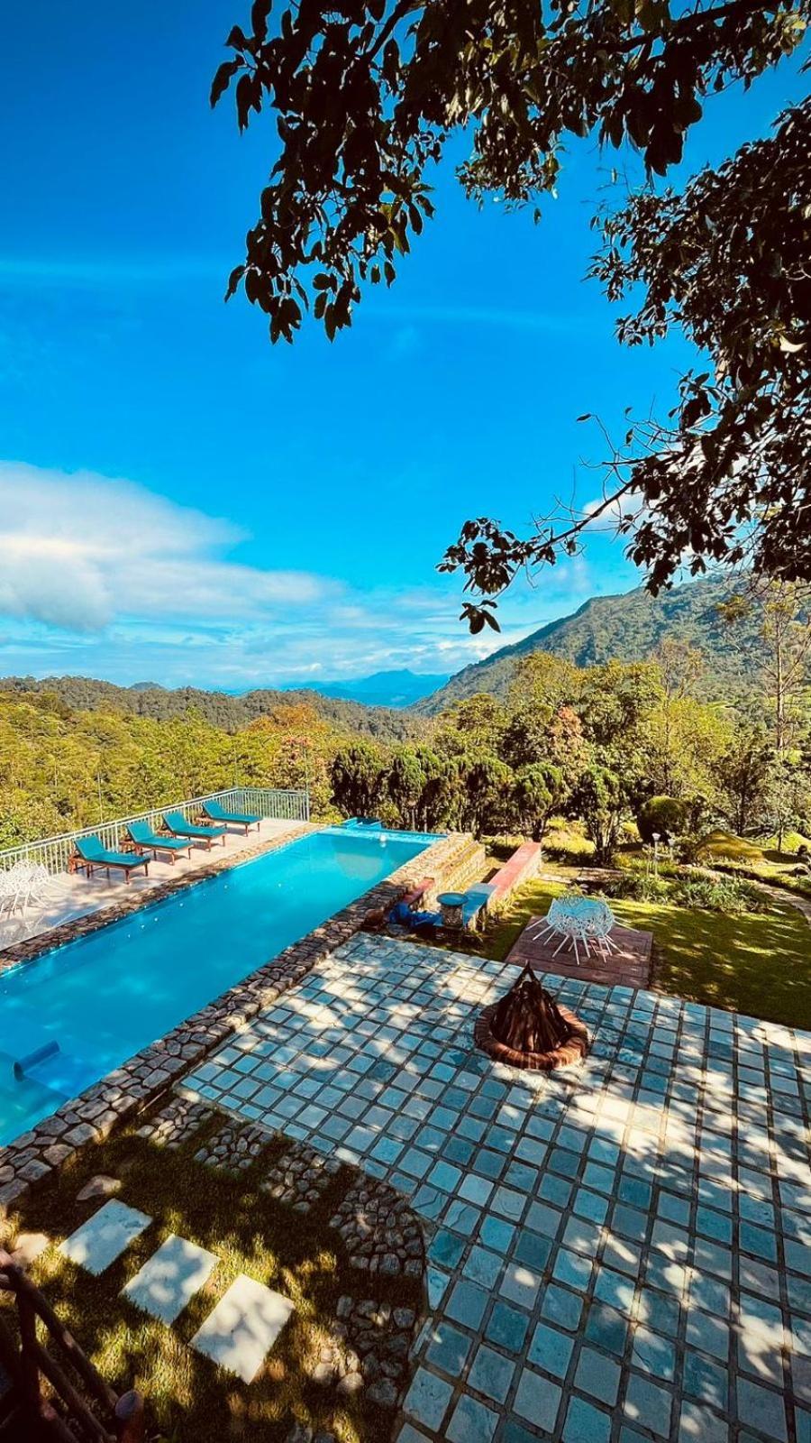 Hotel Exotica Holidays Viripara Zewnętrze zdjęcie