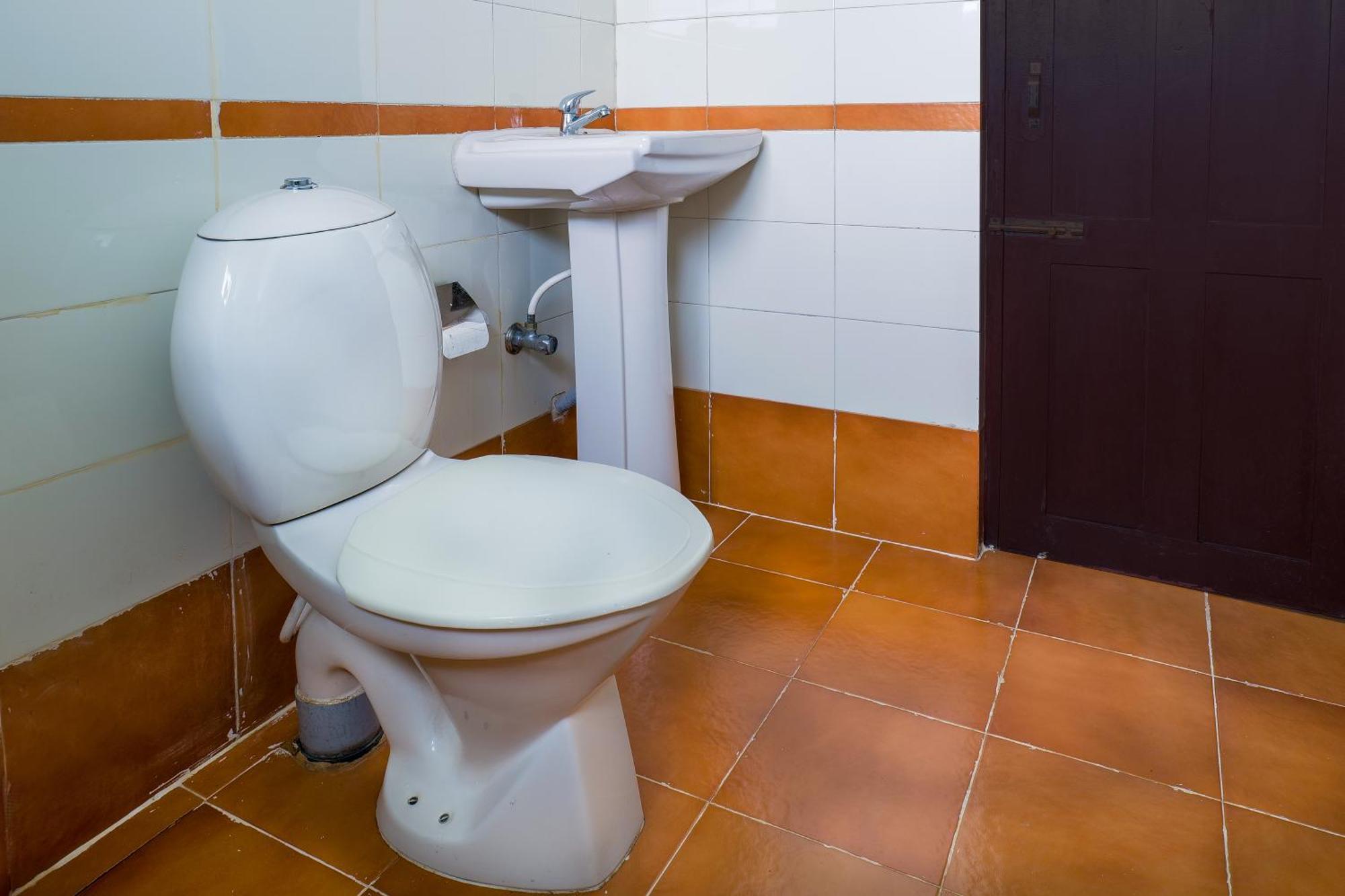 Hotel Exotica Holidays Viripara Zewnętrze zdjęcie