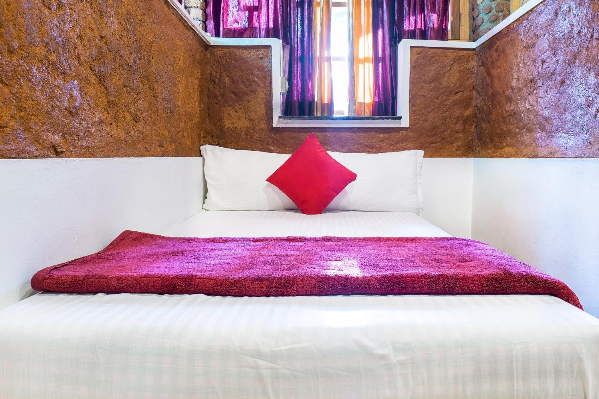 Hotel Exotica Holidays Viripara Zewnętrze zdjęcie