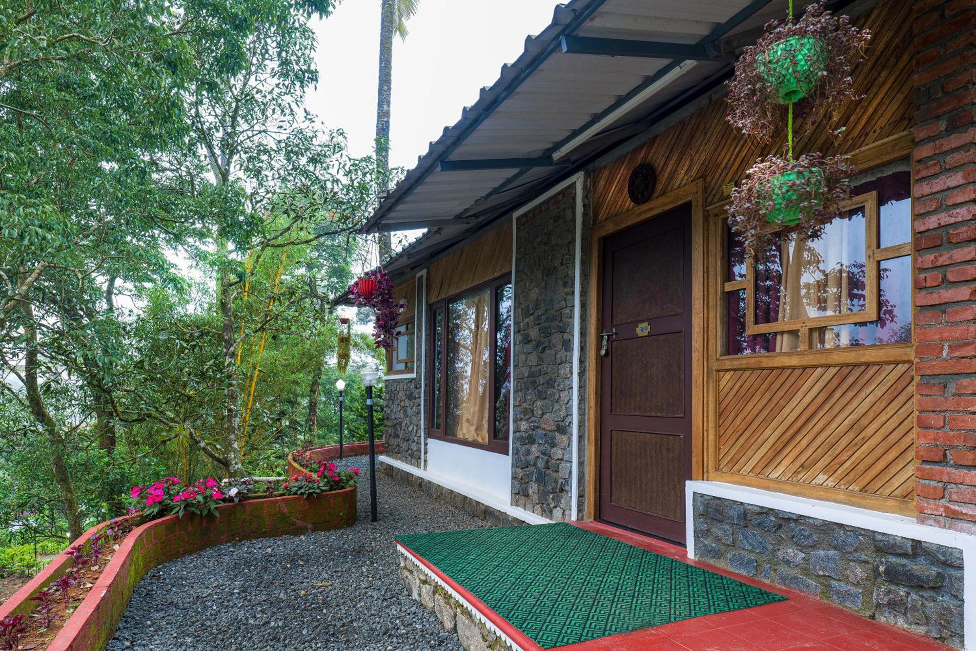 Hotel Exotica Holidays Viripara Zewnętrze zdjęcie