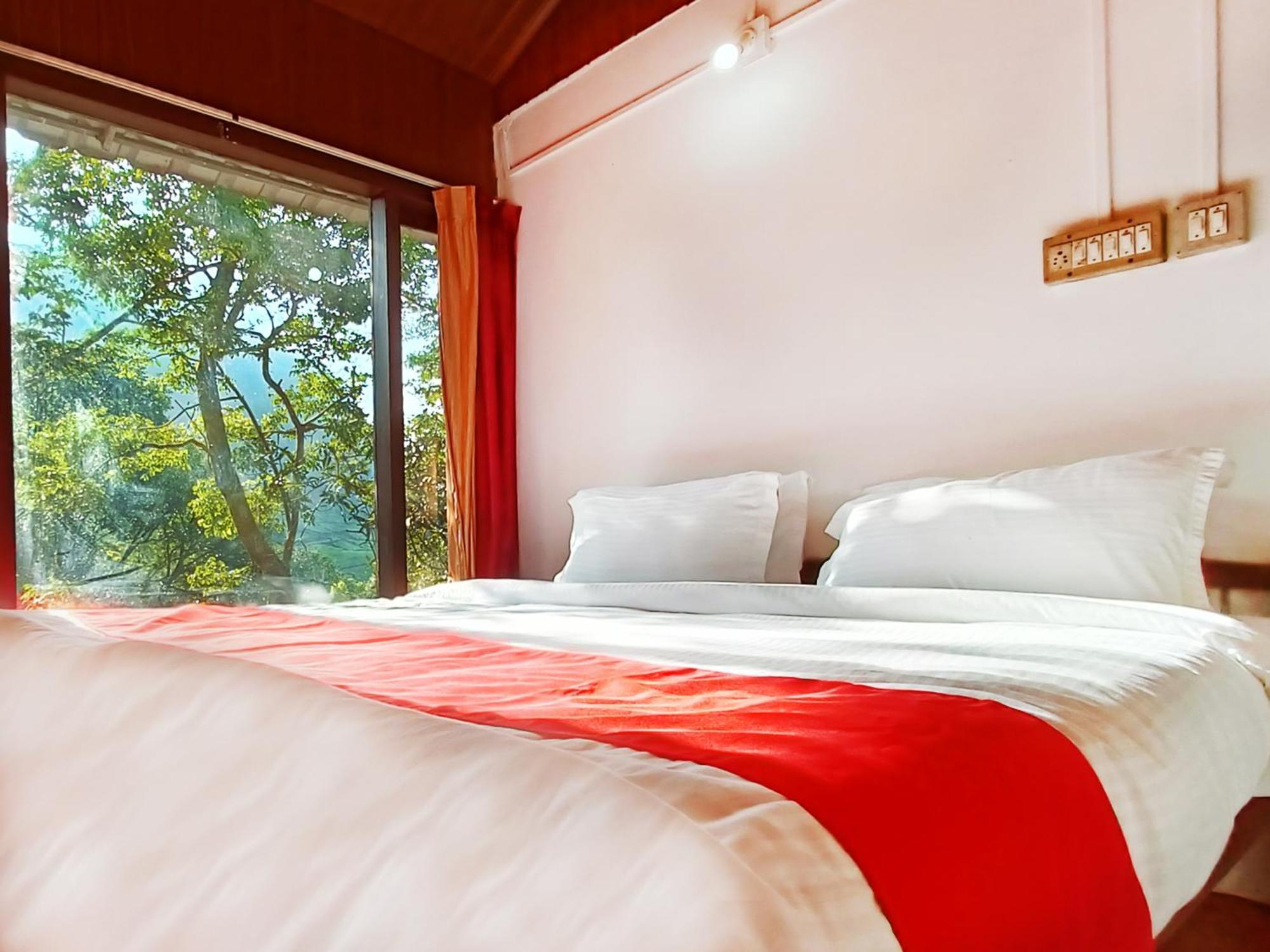 Hotel Exotica Holidays Viripara Zewnętrze zdjęcie