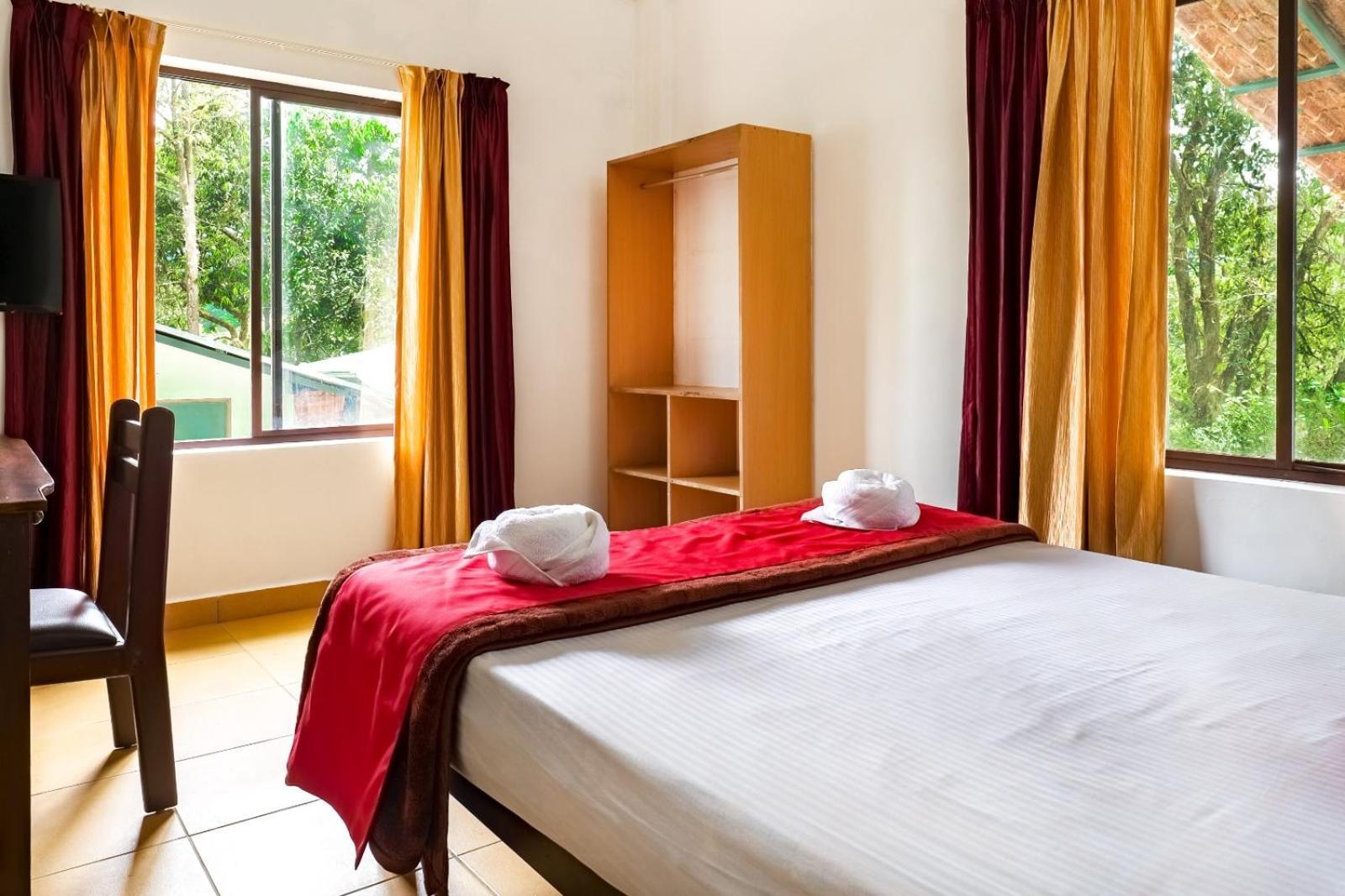 Hotel Exotica Holidays Viripara Zewnętrze zdjęcie