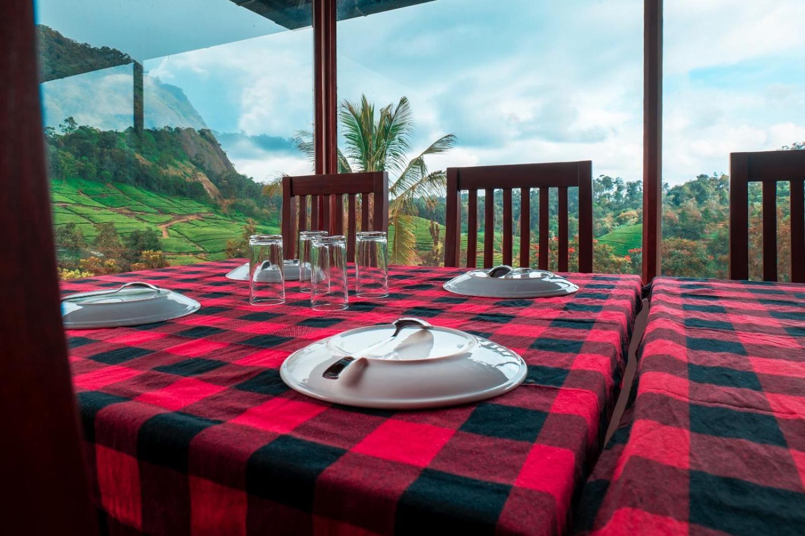 Hotel Exotica Holidays Viripara Zewnętrze zdjęcie